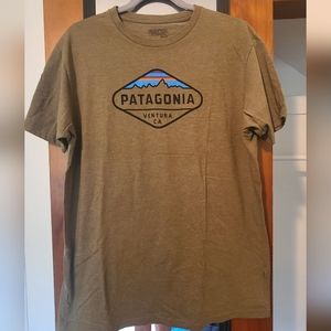New without tags Patagonia Tee Shirt